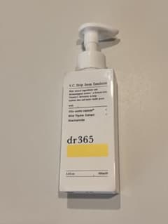 dr365 VC Drip Stem Emulsion 100ml