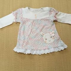 ★難あり★クーラクール 長袖トップス 70のサムネイル