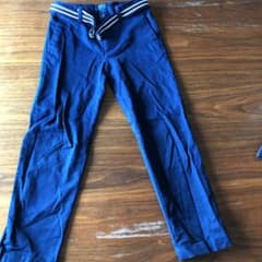 ポロ　ラルフローレン　POLO RALPH LAUREN　パンツ　120のサムネイル