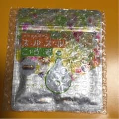 スルスル こうそ☆62粒 送料無料♪新品未開封②のサムネイル