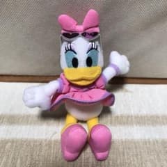ディズニー ぬいぐるみバッジのサムネイル