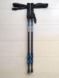 Zpacks Minimalist Trekking Pole 新品未使用 Zpacks（ジーパックス）Minimalist Trekking Pole - hinataストア