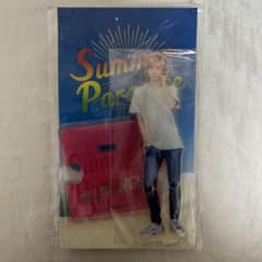 Summer Paradise 2018 サマパラ アクスタ 京本大我のサムネイル