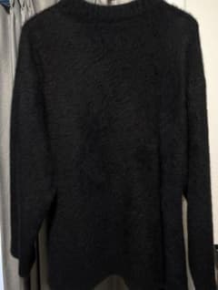 CTHY HIGH-END OVERSIZE KNIT サイズ1 - メルカリ