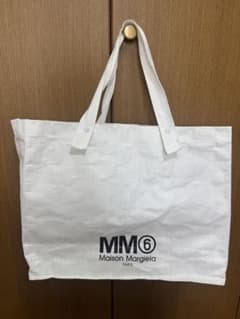 MM6 Maison Margiela トートバッグのサムネイル