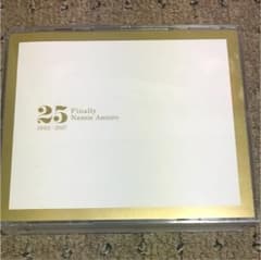 安室奈美恵 finallyのサムネイル