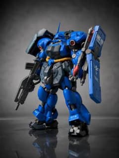 ガンダムアーティファクト ギラ・ドーガ レズン専用 - メルカリ