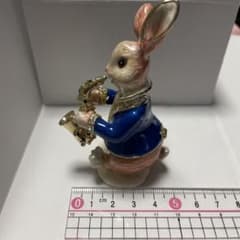 piearth  ピィアース　No.20うさぎ楽器のサムネイル