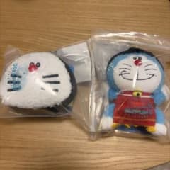 100%ドラえもん FRIENDS ぬいぐるみ　おすもう　おにぎり　セット 100%ドラえもん FRIENDS ぬいぐるみ おすもう おにぎり セット - メルカリ