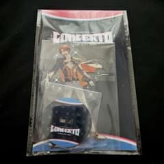北見遊征 Concerto アクスタのサムネイル