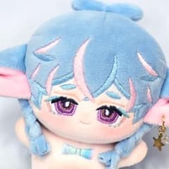 も*こ様 自作ぬい ゆめかわみみのこ 無属性ぬいぐるみ 635a72716151e20dc1985662853941