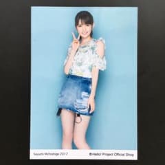 8100 モーニング娘。 道重さゆみ 生写真 - メルカリ