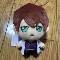 魔法使いの約束 まほやく ミスラ きらどる ぬいぐるみ マスコットのサムネイル