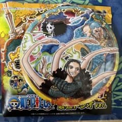 ワンピース　缶バッジ　ブルック　9個　まとめ ワンピース 缶バッジ ブルック 9個 まとめ ワンピース 缶バッジ