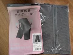 新品】SIXPAD 骨盤底筋ケアガードル ブラック LL - メルカリ