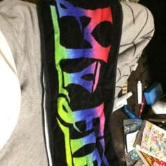 マイファスのタオルのサムネイル