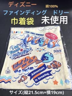 파인딩 돌리 / 건착 가방