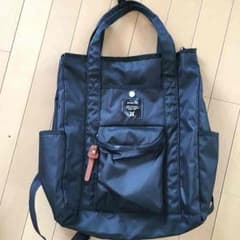anello 2way バックパックのサムネイル