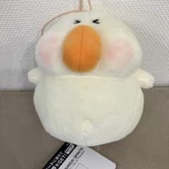 ぽちゃガチョ！ もっとわくわくおでかけぬいぐるみ