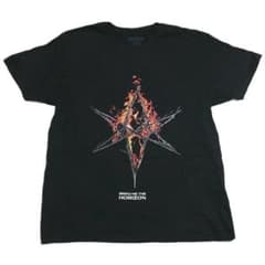 正規品/新品 BRING ME THE HORIZON Tシャツ XL - メルカリ