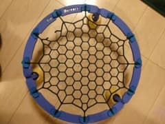 エアドリブルのサムネイル