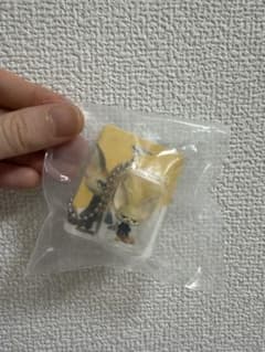 ズートピア フィニック キーホルダーのサムネイル