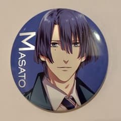 聖川真斗 缶バッジ - メルカリ