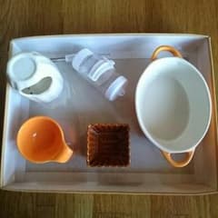 ハムスター用品のサムネイル