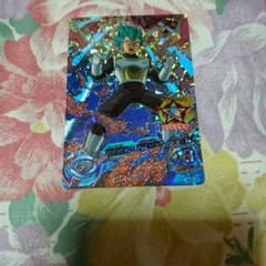 ドラゴンボールヒーローズのサムネイル