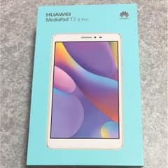 MediaPad T2 8 Pro wi-fi 美品のサムネイル