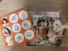 #TWICE5 通常盤のサムネイル