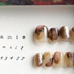 koyu様オーダー品【ベリーショート05457】グミ無しのサムネイル