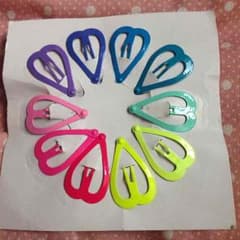 WEGO ハート ピンのサムネイル