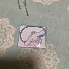 いちご新聞付録　Fancy♡ヘアゴムのサムネイル