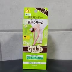 エピラット 脱色クリームスピーディーのサムネイル