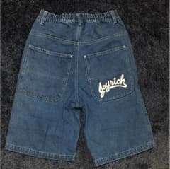 ♡ JOYRICH デニムハーフパンツ♡のサムネイル