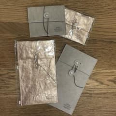 【新品未使用】john masters organics ギフト袋のサムネイル