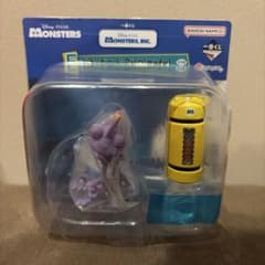 一番くじ モンスターズ・インク F賞 ランドール フィギュアのサムネイル