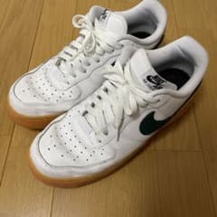 NIKE AIR force1 By youのサムネイル