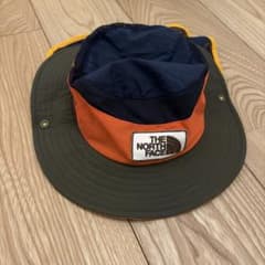 THE NORTH FACE キッズ ハット NNJ02301R KMのサムネイル