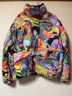 期間限定値下】Desigual Maria Escote パデッド ジャケット - メルカリ