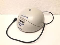 【ym様専用】エッペンドルフ（eppendorf）ミニ・スピンplusのサムネイル