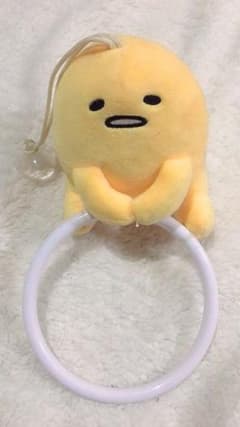 ぐでたま タオル掛けのサムネイル