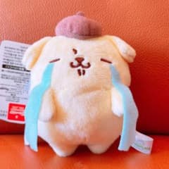 ポムポムプリン わらって♪もっと動くプリンマスコットの入手方法