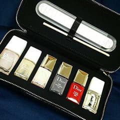 Dior☆マニキュアセット☆のサムネイル