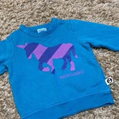 トレーナー　90のサムネイル