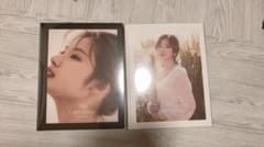 yes i am sana WhiteBLACKセットのサムネイル