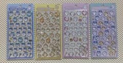 ちいかわ ボンボンドロップシール 正規品 4種類 セットのサムネイル