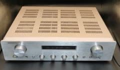 マランツ marantz プリメインアンプ PM4001 リモコン付きのサムネイル