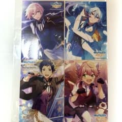 あんスタ AGF限定 2015 生ブロマイド fineのサムネイル